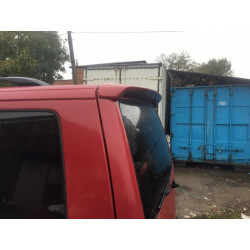 Купити Спойлер на двері Анатоміко (під фарбування) для Volkswagen T4 Transporter