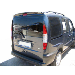 Купити Спойлер Anatomic 1 дв (під фарбування) для Fiat Doblo I 2005-2010 рр