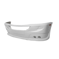 Купити Передній бампер 4 фари (2006-2013) для Mercedes Sprinter W906 рр