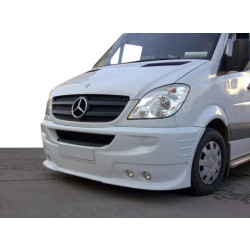 Купити Передній бампер 4 фари (2006-2013) для Mercedes Sprinter W906 рр