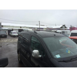 Купити Рейлінги ХРОМ Пластикові ніжки для Peugeot Partner Tepee 2008-2018 рр