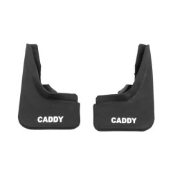 Купить Брызговики Premium Турция Задние -2025 передние для Volkswagen Caddy 2015-2020 гг