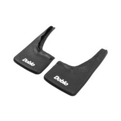 Купить Брызговики Premium (Турция) Комплект для Fiat Doblo I 2005-2010 гг