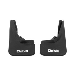 Купить Брызговики Premium (Турция) Полный комплект для Fiat Doblo II 2010-2022 гг