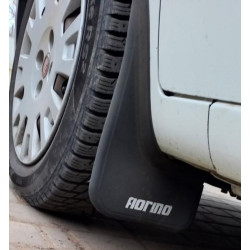 Купить Брызговики Premium (Турция) Комплект для Fiat Fiorino/Qubo