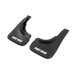 Купить Брызговики Premium (Турция) Комплект для Fiat Fiorino/Qubo