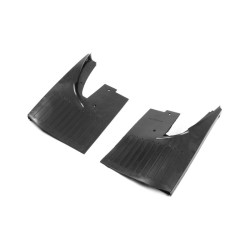 Купити Бризковики Premium (Begel, 2 шт) для Volkswagen LT 1995-2006 рр