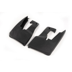 Купити Бризковики Premium Begel Передні та Задні (для 1 каткового) для Mercedes Sprinter W906 2006-2018 рр