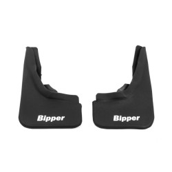 Купить Брызговики Premium передние (2 шт) для Peugeot Bipper