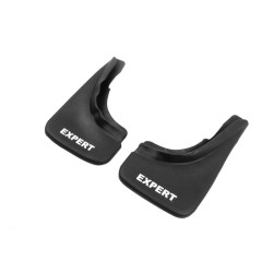 Купить Брызговики Premium (2 шт) для Peugeot Expert 1995-2007 гг