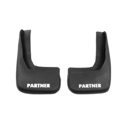 Купити Бризковики Premium Туреччина (2 шт) для Peugeot Partner 1996-2008 рр