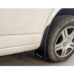 Купити Бризковики Premium Задні і передні для Volkswagen T4 Transporter