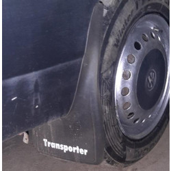 Купити Бризковики Premium Задні і передні для Volkswagen T4 Transporter