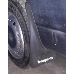 Купити Бризковики Premium Задні і передні для Volkswagen T4 Transporter