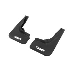 Купити бризковики Туреччина задні для Volkswagen Caddy 2015-2020 рр