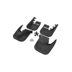 Купити Комплект бризговиків під Оригінал (4 шт) для Volkswagen T4 Transporter