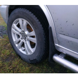 Купити Комплект бризговиків під Оригінал (4 шт) для Volkswagen T4 Transporter