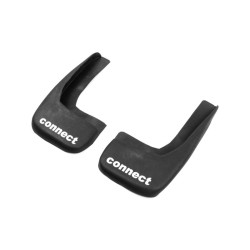 Купити Задні бризковики (2шт) для Ford Connect 2010-2013 рр