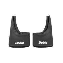 Купити Бризковики Premium (Туреччина) Задні для Fiat Doblo I 2005-2010 рр