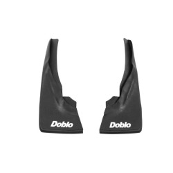 Купити Бризковики Premium (Туреччина) Передні для Fiat Doblo I 2005-2010 рр