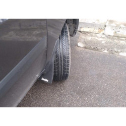 Купити Бризковики Premium (Туреччина) Передні для Fiat Doblo I 2005-2010 рр