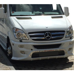 Купить Передний бампер Спорт 2 (2006-2013) для Mercedes Sprinter W906