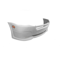 Купить Передний бампер LED (под покраску) для Volkswagen Crafter 2006-2016 гг