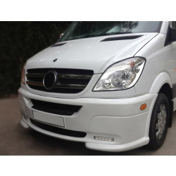 Купить Передний бампер LED (2006-2013) для Mercedes Sprinter W906