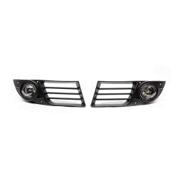 Купити Протитуманки (з LED лампою) для Fiat Doblo I 2005-2010 рр
