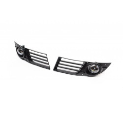 Купити Протитуманки (з LED лампою) для Fiat Doblo I 2005-2010 рр