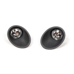 Купити Противотуманки (з LED лампою) для Ford Connect 2010-2013 рр