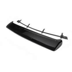 Купити Козирьок на лобове скло (чорний глянець, 5мм) для Volkswagen T6