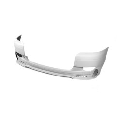 Купити Накладка на передній бампер (2006-2014, DRL) для Ford Transit рр