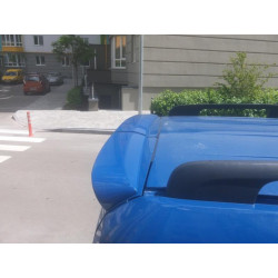 Купити Спойлер Anatomic (Розпашні двері, під фарбування) для Peugeot Bipper