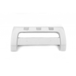 Купить Передняя губа Emotion (под покраску) для Peugeot Bipper