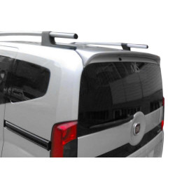 Купити Спойлер Anatomic ляда (під фарбування) для Fiat Fiorino/Qubo