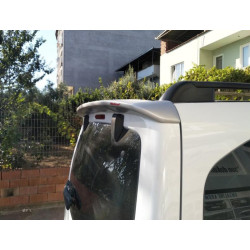 Купити Спойлер Anatomic (1 дверка, під фарбування) для Peugeot Partner Tepee 2008-2018 рр