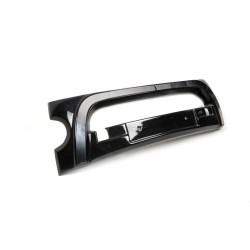 Купить Передняя губа (под покраску) для Peugeot Partner Tepee 2008-2018 гг