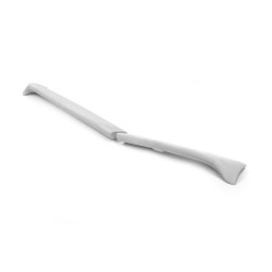 Купити Спойлер anatomic (під фарбування) Двері ляда для Opel Combo 2012-2018 рр