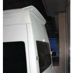 Купити Спойлер Anatomic високий дах (під фарбування) для Ford Transit 2000-2014 рр