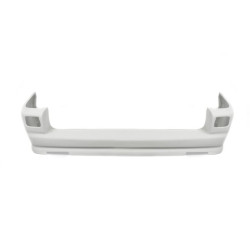 Купити Накладка на задній бампер (під фарбування) для Volkswagen T4 Caravelle/Multivan