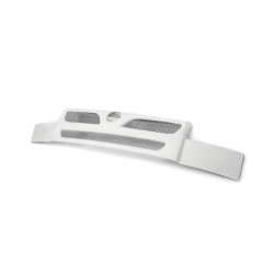 Купить Губа на решетку (прямая морда, под покраску) для Volkswagen T4 Caravelle/Multivan