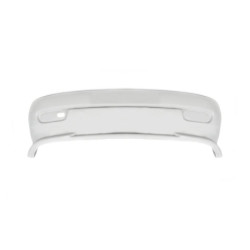 Купити Накладка на передній бампер (під фарбування) для Volkswagen T4 Transporter