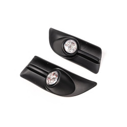 Купити Протитуманки LED (діодні) для Fiat Doblo II 2010-2022 рр