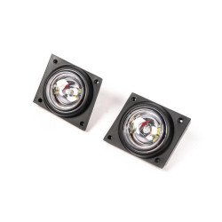 Купити Противотуманки (з LED лампою) для Peugeot Bipper