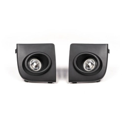 Купити Противотуманки (модель 2006-2025) для Ford Fusion рр