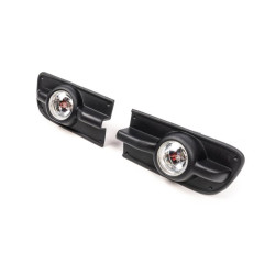 Купити Противотуманки (з LED лампою) для Opel Astra G classic 1998-2012 рр