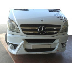 Купить Передний бампер Спорт 1 (2006-2013) для Mercedes Sprinter W906