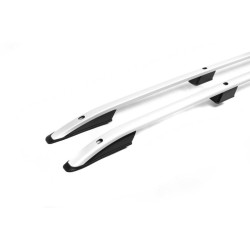 Купить Рейлинги Skyport Grey V1 для Peugeot Bipper