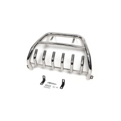 Купити Кенгурятник WT003 (нерж.) для Mitsubishi Outlander 2006-2012 рр